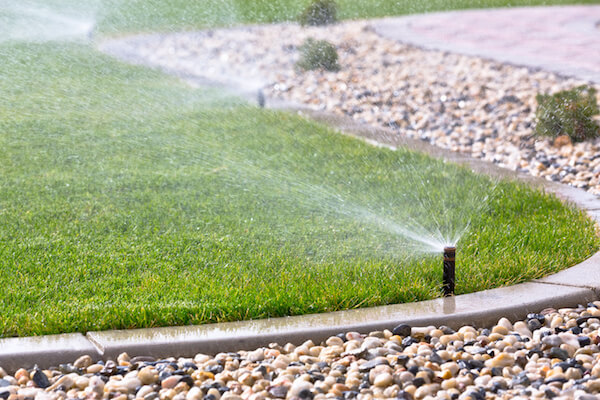 Calibrate Your Home Lawn Sprinkler System