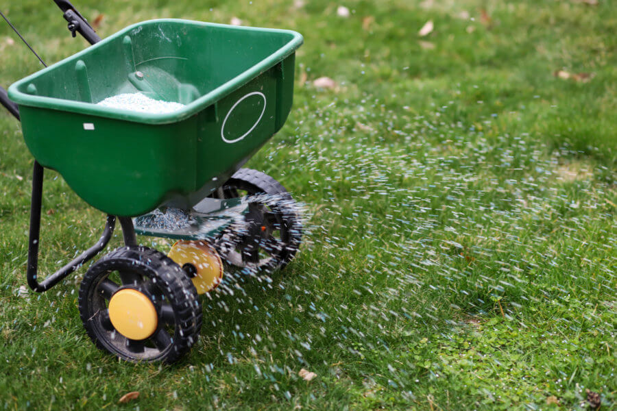 Fertilize