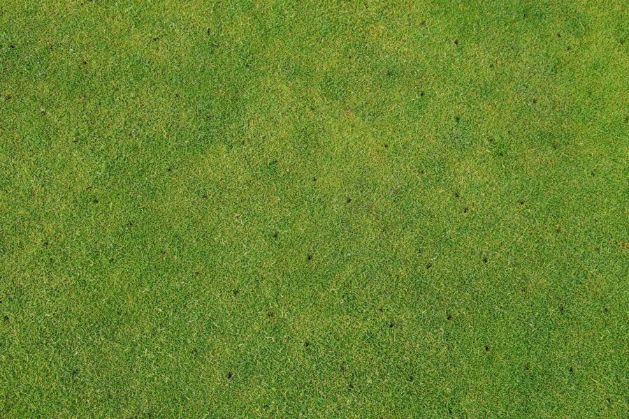 Aeration