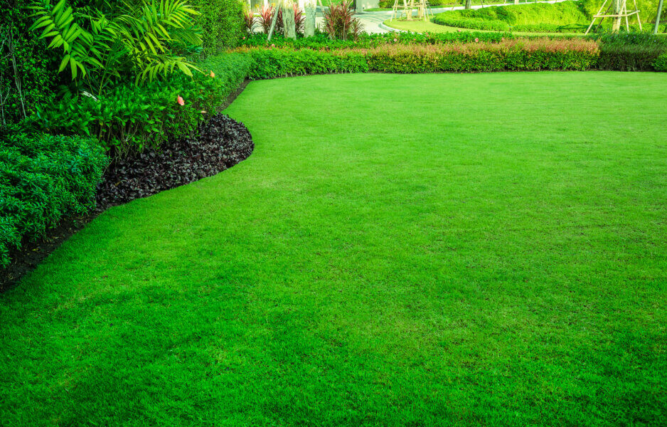 Aeration